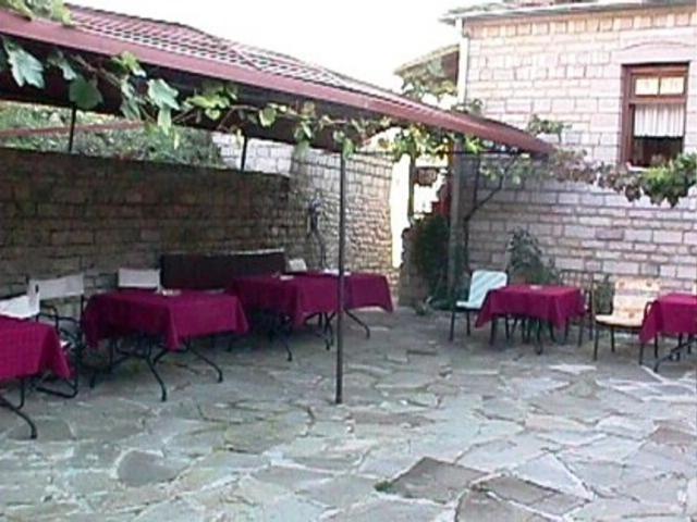 Hotel Papigo Exterior foto